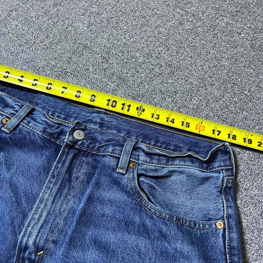 Levis inseam 30